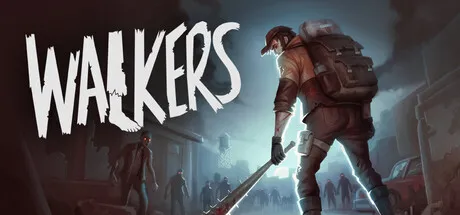 Portada de Walkers