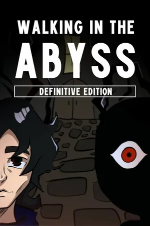 Portada de Walking In The Abyss - Definitive Edition