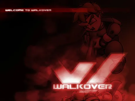 Captura de Walkover