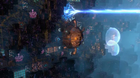 Captura de Wall World Strategy