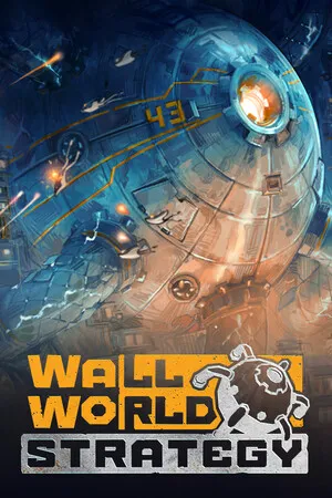 Portada de Wall World Strategy