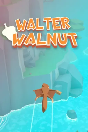 Portada de Walter Walnut