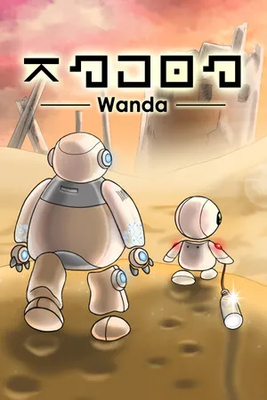 Portada de Wanda - A Beautiful Apocalypse