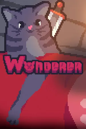 Portada de Wanderer