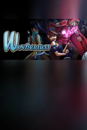 Portada de Wanderlust: Rebirth