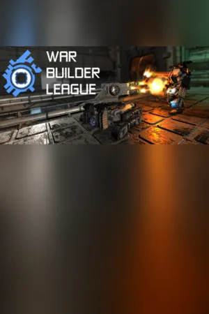 Portada de War Builder League
