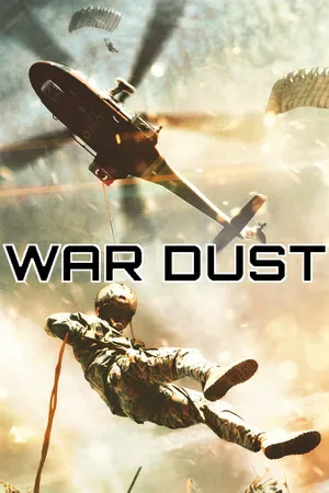 Portada de War Dust VR: 32v32 Battlefields