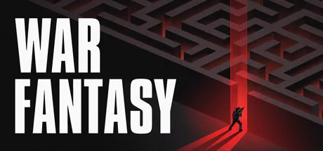 Portada de War Fantasy