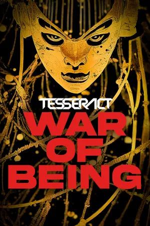 Portada de War Of Being