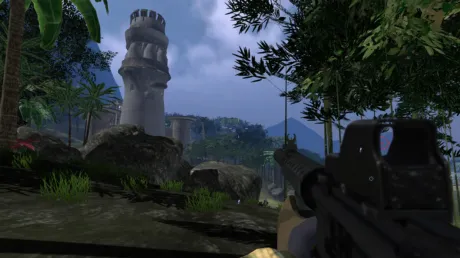 Captura de War Trigger 2