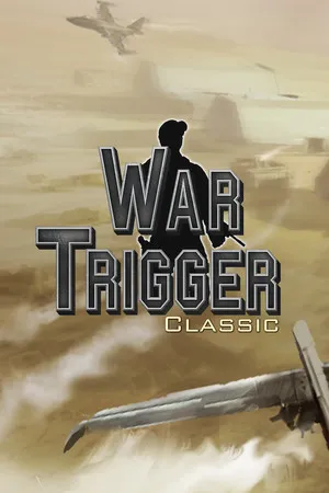 Portada de War Trigger Classic