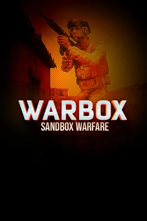 Portada de Warbox