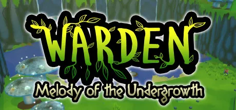 Portada de Warden: Melody of the Undergrowth