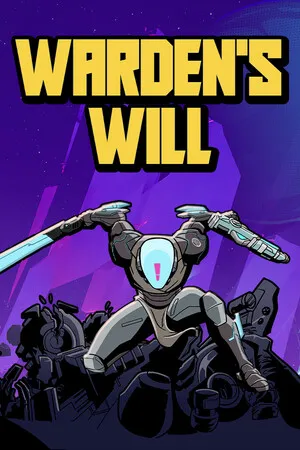 Portada de Warden's Will