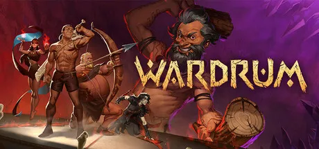 Portada de Wardrum