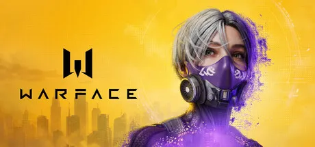 Portada de Warface