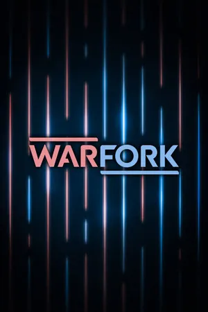 Portada de Warfork