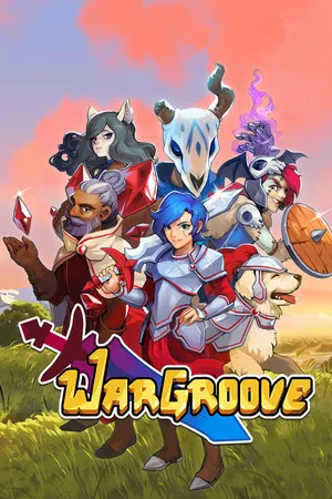 Portada de Wargroove