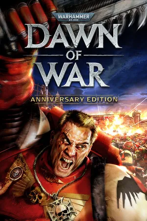 Portada de Warhammer 40,000: Dawn of War - Anniversary Edition (Classic)