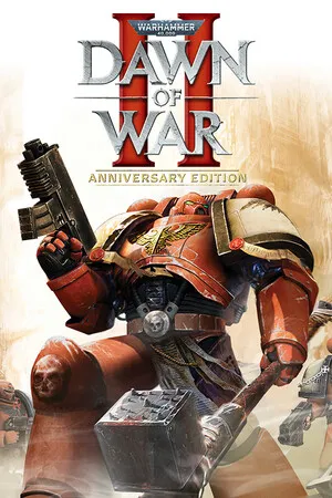 Portada de Warhammer 40,000: Dawn of War II - Anniversary Edition (Classic)
