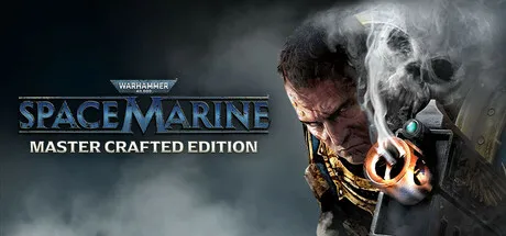 Portada de Warhammer 40,000: Space Marine - Master Crafted Edition