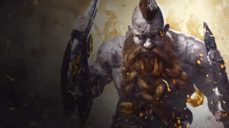 Portada de Warhammer: Chaosbane Slayer Edition