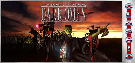 Portada de Warhammer: Dark Omen (Classic)