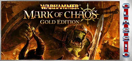 Portada de Warhammer: Mark of Chaos - Gold Edition (Classic)