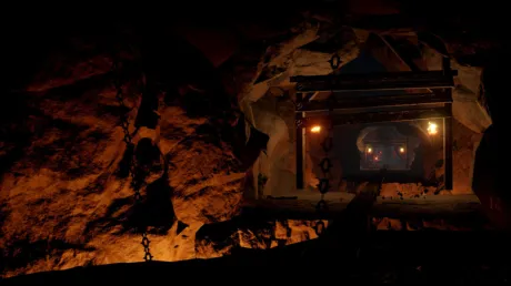 Captura de Warhammer: Vermintide VR - Hero Trials