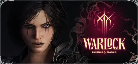 Portada de Warlock: Dungeons & Dragons