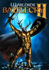 Portada de Warlords Battlecry 2