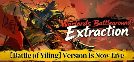 Portada de Warlords Battleground: Extraction