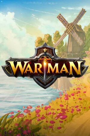 Portada de Warman