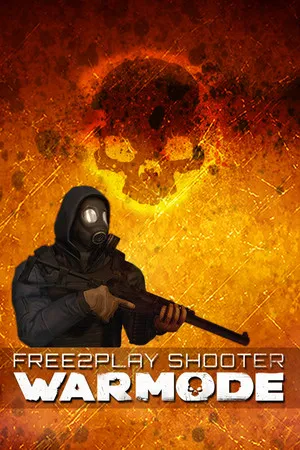 Portada de WARMODE