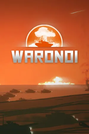 Portada de Waronoi