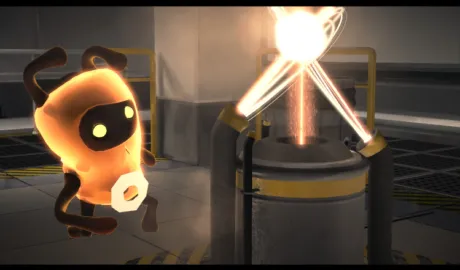 Captura de Warp