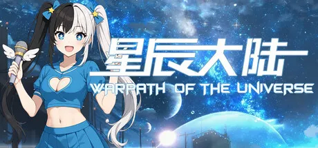 Portada de WARPATH OF THE UNIVERSE