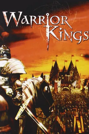 Portada de Warrior Kings: Battles