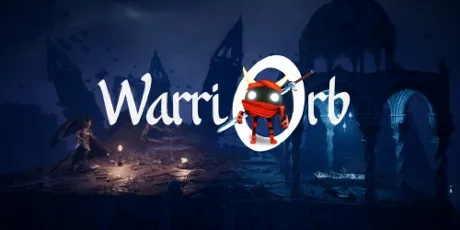 Portada de WarriOrb