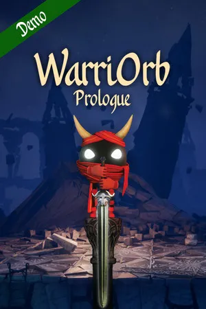 Portada de WarriOrb: Prologue