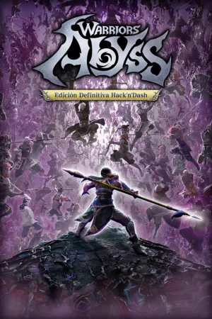 Portada de WARRIORS: Abyss - Edición Definitiva Hack'n'Dash