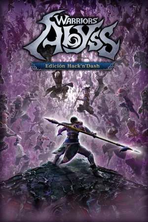 Portada de WARRIORS: Abyss - Edición Hack'n'Dash
