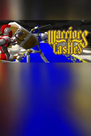 Portada de Warriors & Castles
