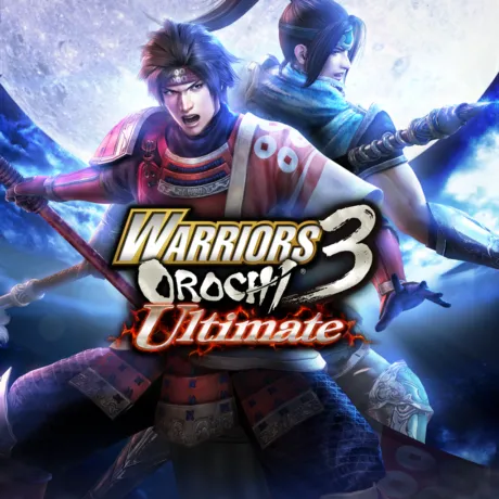 Portada de WARRIORS OROCHI 3 Ultimate
