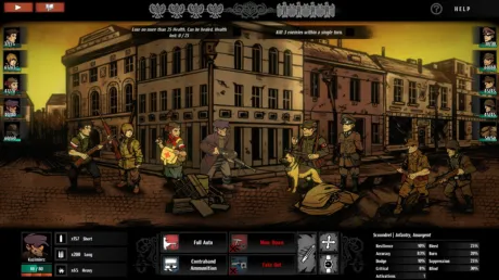 Captura de WARSAW