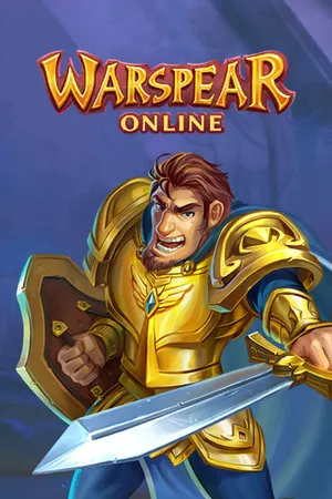 Portada de Warspear Online