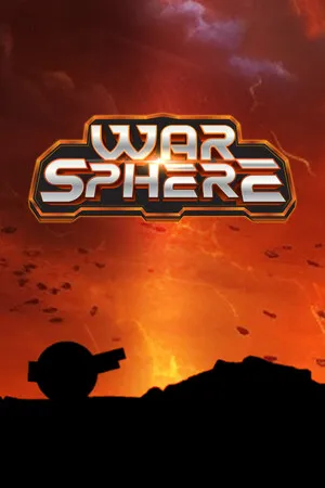 Portada de WarSphere