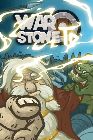 Portada de Warstone TD