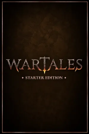 Portada de Wartales: Starter Edition