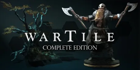Portada de WARTILE